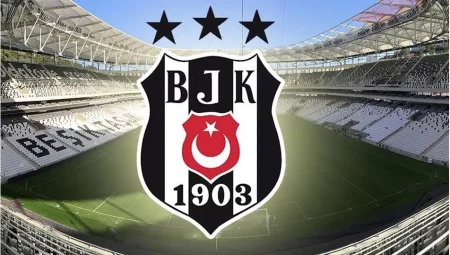 Beşiktaş Haberleri