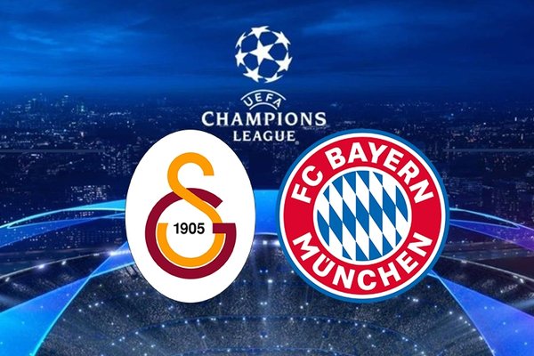 Galatasaray – Bayern Münih