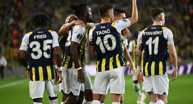 fenerbahçe