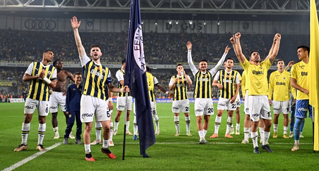 fenerbahçe