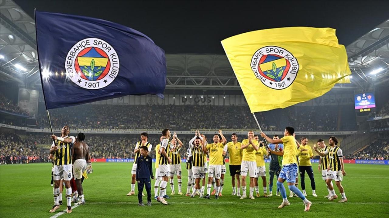 fenerbahçe