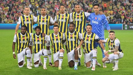 Fenerbahçeli oyunculara transfer döneminde teklif yağacak! Sarı lacivertliler adeta para basacak