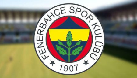 Fenerbahçe Haberleri