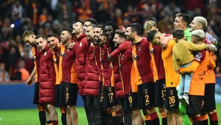 Galatasaray adeta o bölgenin acısını çekiyor! Yenilen 17 golün 7’si o bölgeden geldi