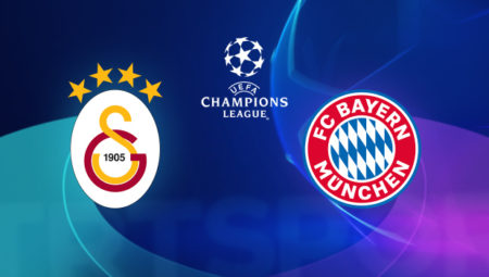 Galatasaray 1 – 3 Bayern Münih maç özeti