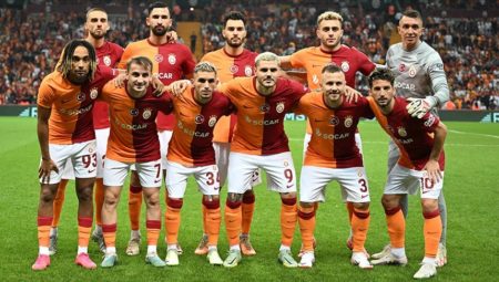 Galatasaray savunma krizi ile çalkalanıyor! Erden Timur direksiyonu ele alıyor!