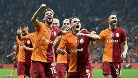 10. Hafta maçı: Çaykur Rizespor – Galatasaray muhtemel 11