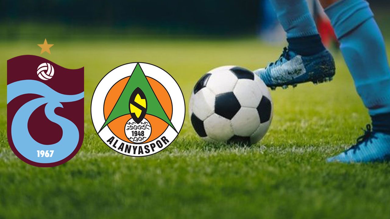 trabzonspor - alanyaspor