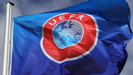 İşte merakla beklenen UEFA ülke puan durumu