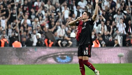 Beşiktaş asbaşkan değişimi ile gündemde! Yeni asbaşkan…