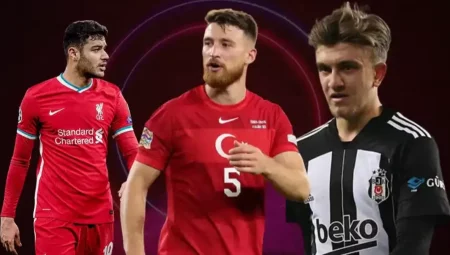 Galatasaray yerli transferine odaklandı! Listedeki isimler netleşti