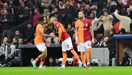 Galatasaray, gruptan nasıl çıkar? Şampiyonlar Ligi’nde gruptan çıkma yolu ne?