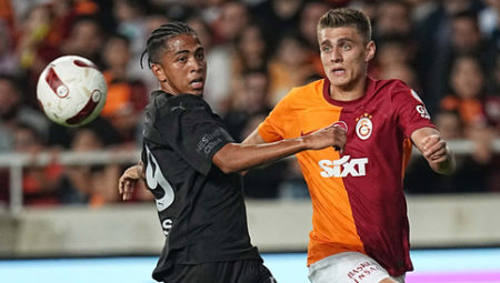 Atakaş Hatayspor 2 – 1 Galatasaray maç özeti izle