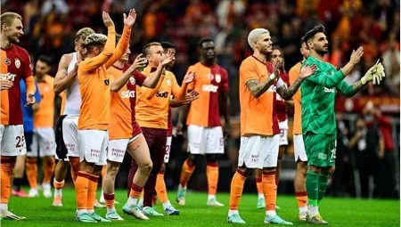 Galatasaray, Sacha Boey için yeni sözleşme teklif etmeye hazırlanıyor! İşte detaylar…