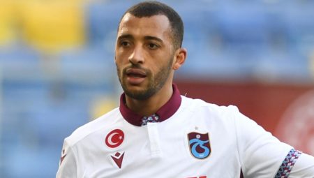 Vitor Hugo Trabzonspor’a dönmek istiyor!