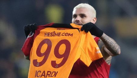 Galatasaray Icardi gelişmesi ile çalkalanıyor! Okan Buruk’un teklifini reddetti