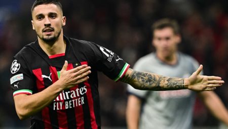 Milan, Fenerbahçe’ye takas teklif etti! Krunic karşılığında…