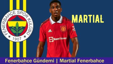 Fenerbahçe, Manchester Unitedlı yıldızı transfer ediyor! Görüşme Çarşamba günü