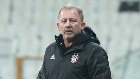 Beşiktaş teknik direktör bilmecesini noktalıyor!