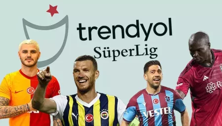 Süper Lig 11. hafta Cumartesi günü maç programı