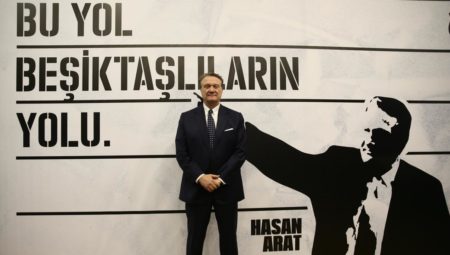 Beşiktaş’tan dikkat çeken transfer atağı