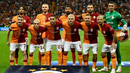 Galatasaray, transferde gözünü eski yıldızına çevirdi!