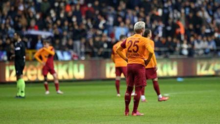 Galatasaray 3 – 1 Adana Demirspor maç özeti izle