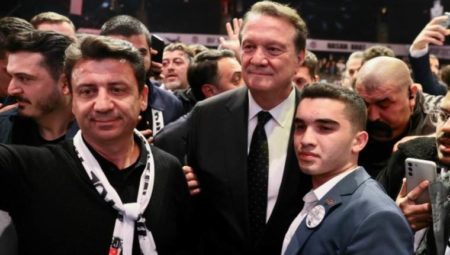 Beşiktaş transfere Hasan Arat ile doyacak!