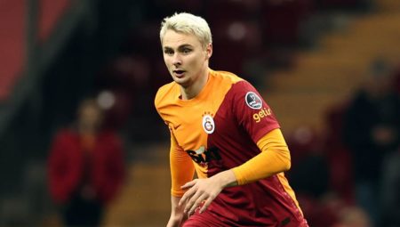 Nelsson’un alternatifi hazır! Galatasaray transfere doyacak!