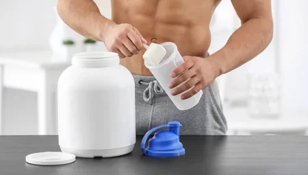 Protein tozu nedir? Ne işe yarar? En iyi protein tozu hangisi?