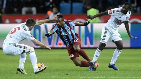 Gaziantepspor – Trabzonspor maçı ne zaman, hangi kanalda?